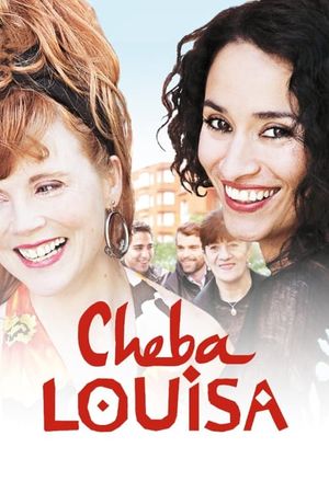 Cheba Louisa's poster