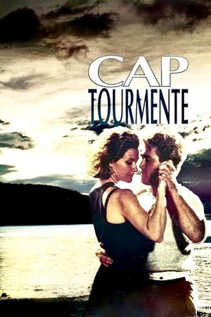 Cap Tourmente's poster