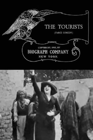 The Tourists's poster