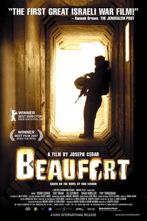 Beaufort's poster