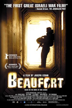 Beaufort's poster image