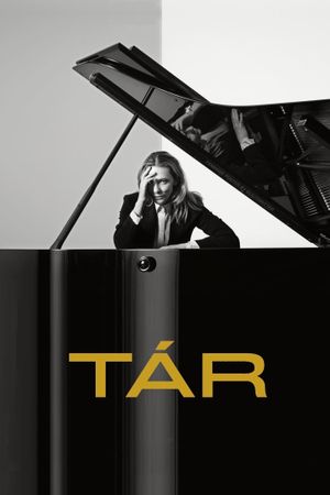Tár's poster