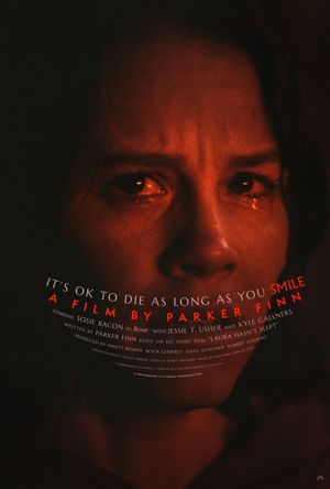 Smile's poster