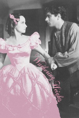 Wuthering Heights's poster