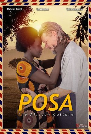 Posa's poster
