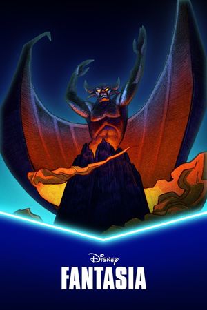 Fantasia's poster