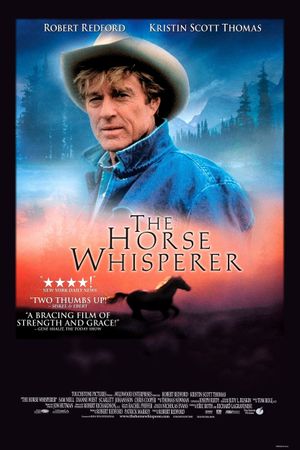 The Horse Whisperer's poster