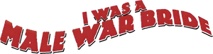 I Was a Male War Bride's poster