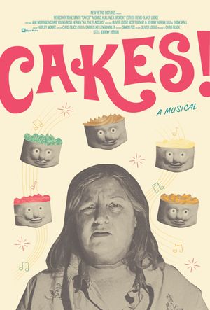 Cakes!'s poster