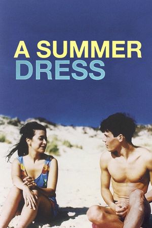 A Summer Dress's poster