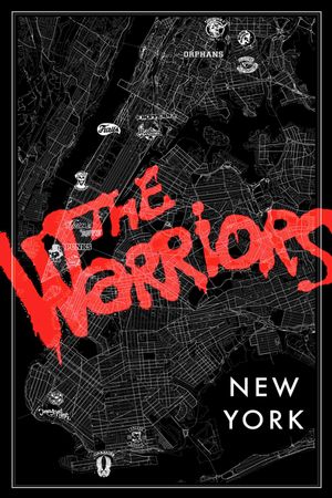 The Warriors's poster