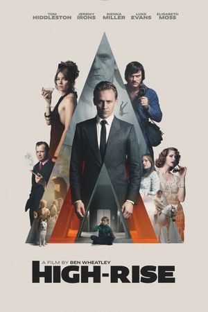 High-Rise's poster