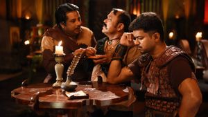 Puli's poster