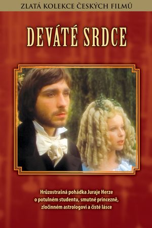 The Ninth Heart's poster