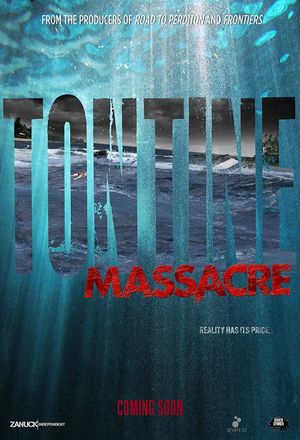 Tontine Massacre's poster