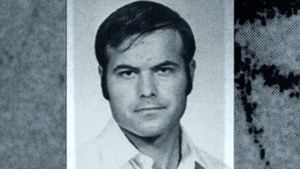 BTK: Chasing a Serial Killer's poster