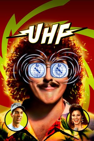 UHF's poster