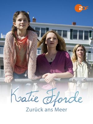 Katie Fforde: Zurück ans Meer's poster