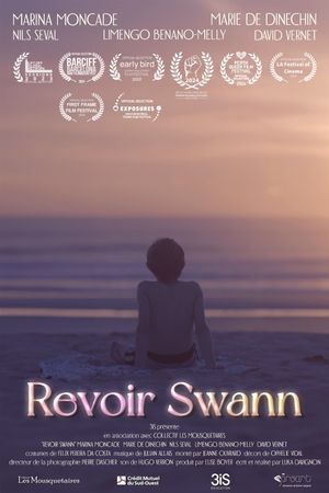 Swannsong's poster