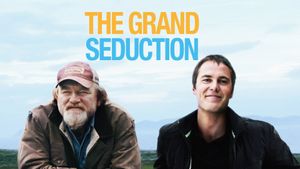 The Grand Seduction's poster