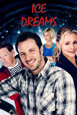 Ice Dreams's poster