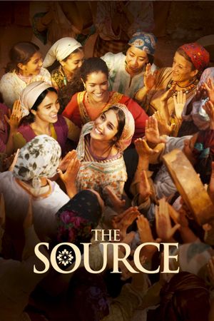 The Source's poster