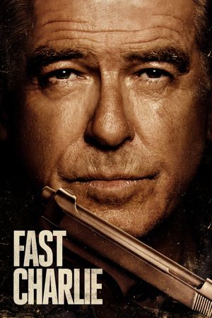 Fast Charlie's poster