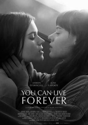 You Can Live Forever's poster