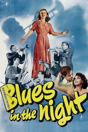 Blues in the Night's poster