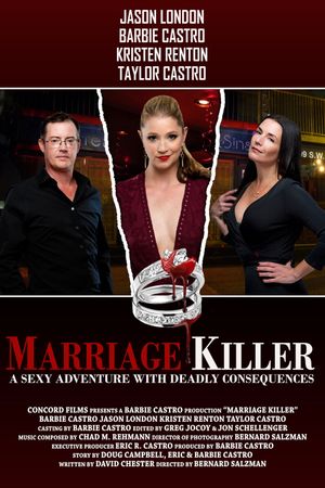 Marriage Killer's poster