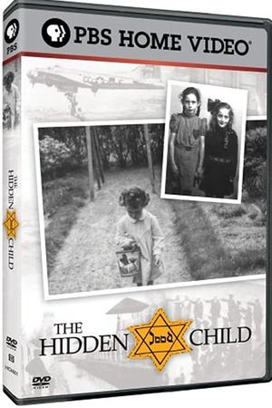 The Hidden Child's poster