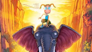 The Wild Thornberrys's poster