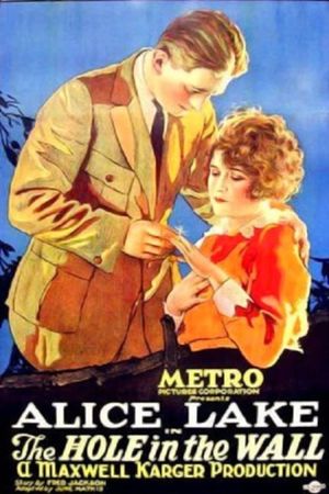 The Hole in the Wall's poster