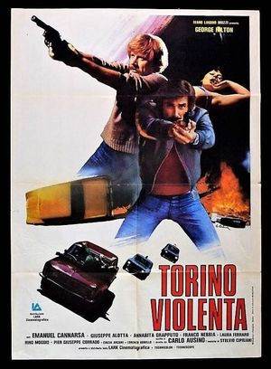 Double Game's poster