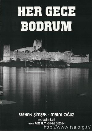 Her Gece Bodrum's poster image