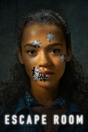Escape Room's poster