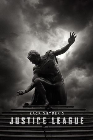 Zack Snyder's Justice League's poster