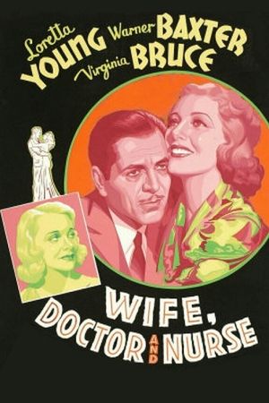 Wife, Doctor and Nurse's poster image