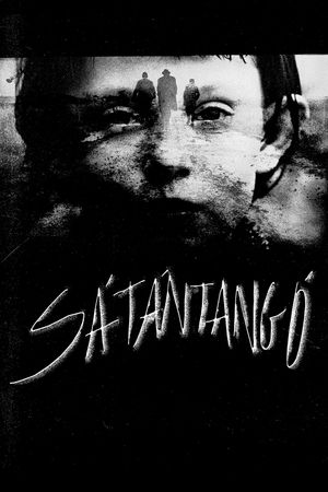 Satantango's poster