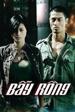 Clash's poster