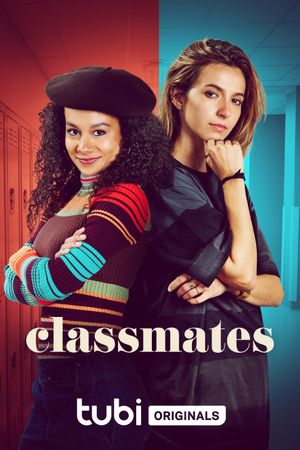 Classmates's poster