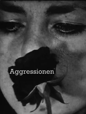 Aggression's poster