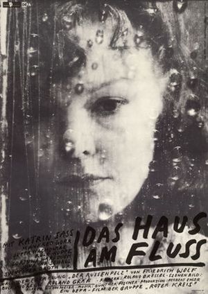The House on the River's poster