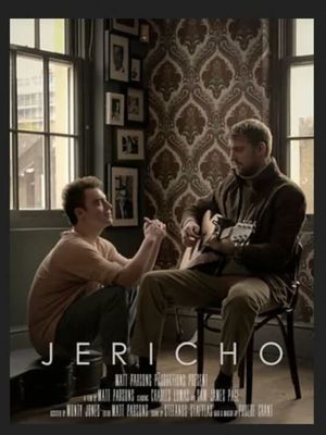 Jericho's poster