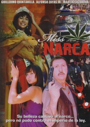 Miss Narca's poster image