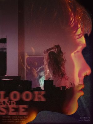 The One Who Looks's poster