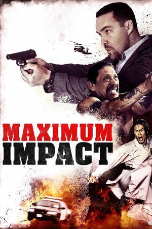 Maximum Impact's poster