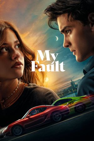 My Fault's poster image