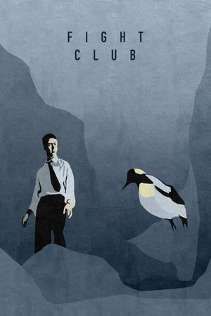 Fight Club's poster