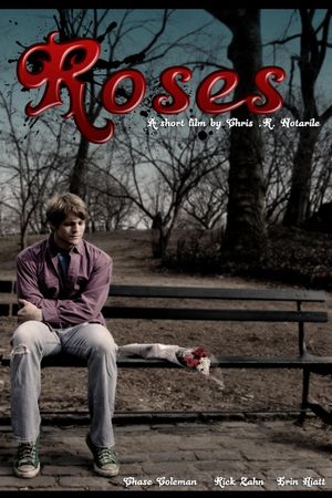 Roses's poster